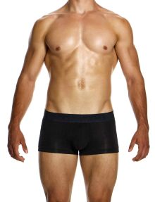 �����-������� "Bamboo Boxer - Black" 
