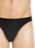 �����-����� "Plume Micro Fibre Micro Briefs Black" 