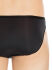 �����-����� "Plume Micro Fibre Micro Briefs Black" 