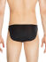 �����-����� "Plume Micro Fibre Micro Briefs Black" 