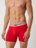 �����-������� "17301733 Boxer Trunk 3 Pack - Stone Gray Melange" (�������� 3 ��.) 