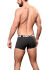 �����-������� "Almost Naked Bamboo Boxer - Charcoal" 