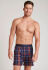 �����-����� "305500 Boxer Knit 2 Pack - Manhattan Blue" (�������� 2 ��.) 