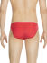 �����-����� "Plume Micro Fibre Micro Briefs Red" 