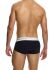 �����-����� "Staple 3-pack Fly Briefs - White/Grey/Black" (�������� 3 ��.) 