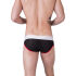 �����-����� "Mesh Twenty 9 - Black/Red" 