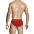 �����-����� "Meander Briefs - Red" 