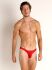 �����-����� "RED 1201 Brazilbrief - Red" 