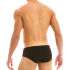 �����-����� "Seamless Classic Briefs - Black" 