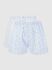 �����-����� "315500 Short Trunk - White" (�������� 2 ��.) 