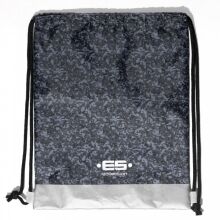 ������ "Pixel Camo Backpack - Charcoal" 