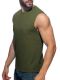 �����-���������� "Basic Tank Top Khaki" 
