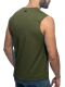 �����-���������� "Basic Tank Top Khaki" 