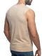 �����-���������� "Basic Tank Top Beige" 
