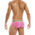 �����-����� "Peace Briefs - Fuchsia" 