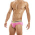 �����-����� "Peace Briefs - Fuchsia" 
