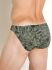 �����-����� "RED 2304 Brazilbrief - Leaves Green" 
