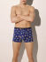 �����-������� "20358 - Boxers 2 Pack" (�������� 2 ��.) 