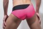 ������-����� "Alfonso Briefs Red" 