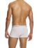 �����-������� "Staple 3-pack Boxer - White/Grey/Black" (�������� 3 ��.) 