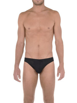 �����-����� "Supreme Cotton - Cotton Supima Comfort Micro Briefs Black" 