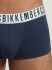 �����-������� "Essential - 3-Pack Men's Trunk Navy" (�������� 3 ��.) 