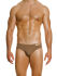 �����-����� "Antibacterial Briefs - Dark Skin" 