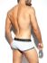 �����-������� "Second Skin Trunk - White" 