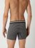 �����-������� "17301733 Boxer Trunk 3 Pack - Black Stripe" (�������� 3 ��.) 