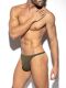 �����-������� "Recycled Rib Thong - Khaky" 