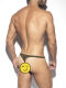 �����-������� "Recycled Rib Thong - Khaky" 