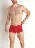 ������-������� "BLU 1200 Beachpants - Red" 
