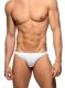 �����-������� "Cotton Thong - White" 