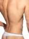 �����-������� "Cotton Thong - White" 