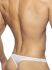 �����-������� "Fantasy Diamond Thong - White" 