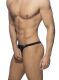 �����-������� "Fantasy Diamond Thong - Black" 