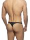 �����-������� "Fantasy Diamond Thong - Black" 