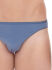 �����-����� "Plume Micro Fibre Micro Briefs Midblue" 