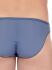 �����-����� "Plume Micro Fibre Micro Briefs Midblue" 