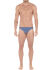 �����-����� "Plume Micro Fibre Micro Briefs Midblue" 