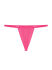 �����-������� "Plume - Micro Fibre G-String Pink" 