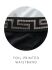 ������-����� "Glam Meander Briefs - Black" 