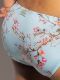�����-����� "Tokyo Bikini Briefs - Sky Blue" 
