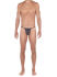 �����-������� "Plume - Micro Fibre G-String Anthracite" 