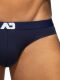 �����-����� "Essential AD Bikini Briefs - Navy" 