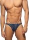 �����-������� "�um Dots Thong - Navy" 