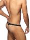 �����-������� "�um Dots Thong - Black" 