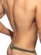 �����-������� "�um Dots Thong - Khaki" 