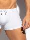 ������-������� "Basic Sportive Swim Trunk - White" 