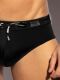 ������-����� "Basic Sportive Swim Briefs - Black" 